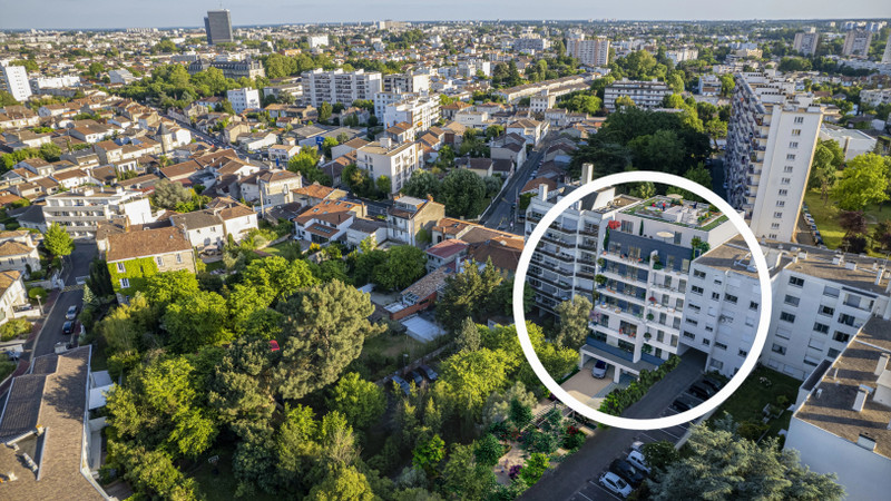 Appartement à vendre à Bordeaux, Gironde - 465.000 € - photo 1