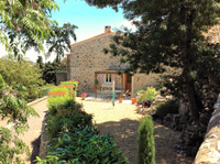 Maison à Caussiniojouls, Hérault - photo 2