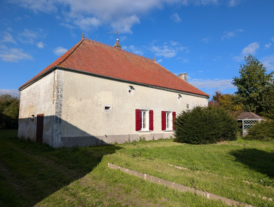 French property for sale in Courgeon, Orne - €250,000 - photo 11