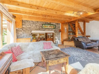 Chalet à vendre à Les Allues, Savoie - 1.350.000 € - photo 6
