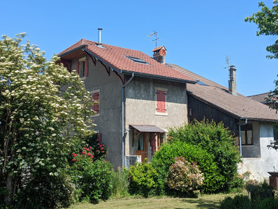 Maison à vendre à Douvaine, Haute-Savoie, Rhône-Alpes, avec Leggett Immobilier