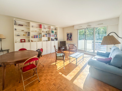 apartment for sale in Yvelines