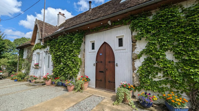 house for sale in Haute-Vienne