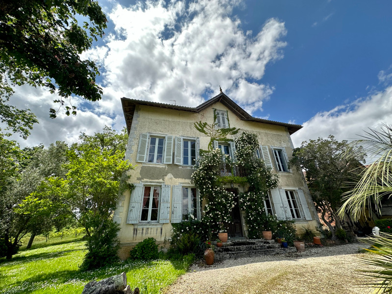 French property for sale in Nogaro, Gers - €690,000 - photo 10