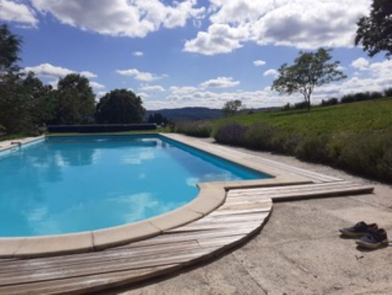 French property for sale in Saint-Dizier-Masbaraud, Creuse - €329,660 - photo 7