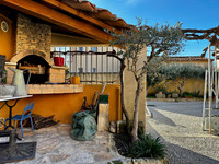 Maison à vendre à Orange, Vaucluse - 462 765 € - photo 6