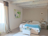 Propriété à vendre à Saint-Cyr, Haute-Vienne - 486 540 € - photo n°7