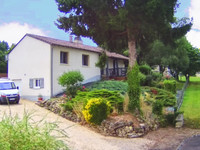 Maison à vendre à Firbeix, Dordogne - 176.800 € - photo 10