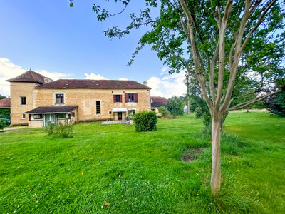 Maison à vendre à Sanilhac, Dordogne, Aquitaine, avec Leggett Immobilier