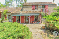 Maison à vendre à Boussais, Deux-Sèvres - 316.000 € - photo 2