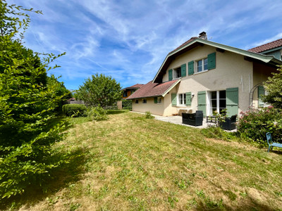 French property for sale in Saint-Jorioz, Haute-Savoie - €1,165,000 - photo 9