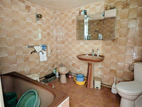 Maison à vendre à Lussac-les-Églises, Haute-Vienne - 44.900 € - photo 4