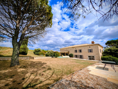 house for sale in Tarn