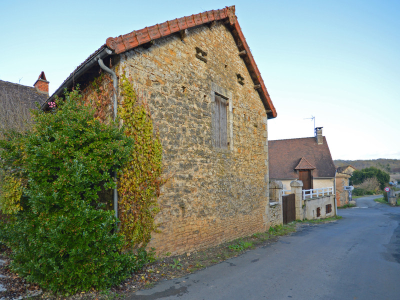 French property for sale in Sainte-Orse, Dordogne - €59,600 - photo 9
