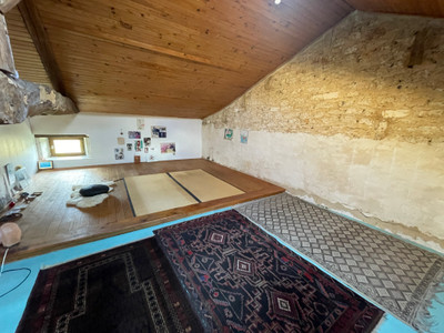French property for sale in Sers, Charente - €270,000 - photo 8