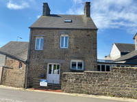 Maison à vendre à Le Teilleul, Manche - 99.500 € - photo 9