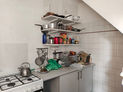 French property for sale in Auxi-le-Château, Pas-de-Calais - €61,600 - photo 6