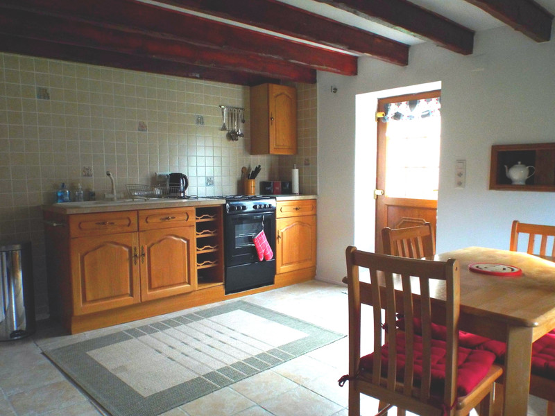 French property for sale in Concremiers, Indre - &#8364;278,200 - photo 9