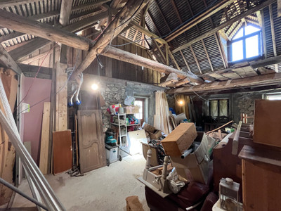 Ski property for sale in Savoie Grand Revard - €410,000 - photo 6