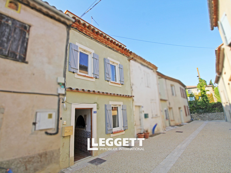 Maison 3 pièce(s), GRAMAZIE