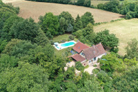 Maison à vendre à Saint-Paul-la-Roche, Dordogne - 371.000 € - photo 10