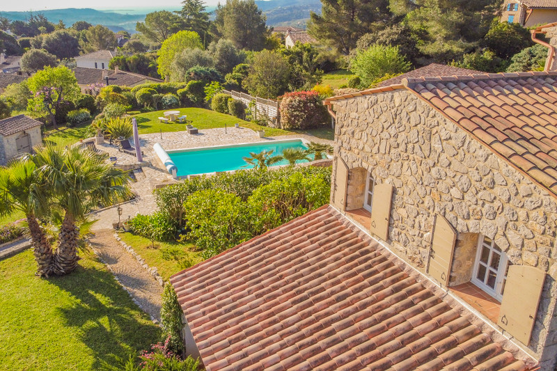 French property for sale in Peymeinade, Alpes-Maritimes - €1,645,000 - photo 10