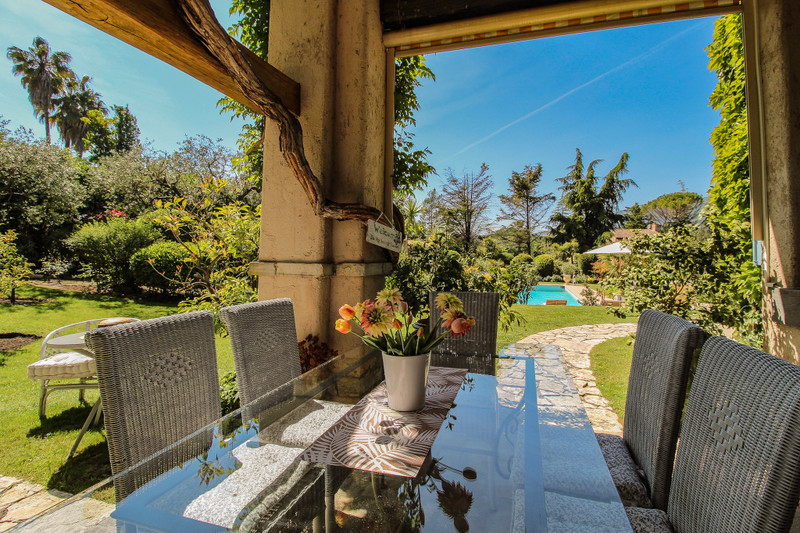 French property for sale in Châteauneuf-Grasse, Alpes-Maritimes - €3,190,000 - photo 7