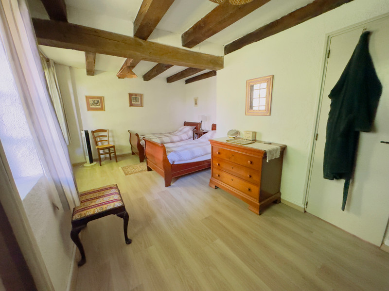 French property for sale in Diou, Indre - €119,900 - photo 2