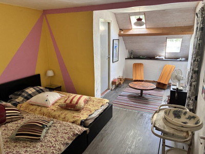 French property for sale in La Motte Ternant, Côte-d'Or - €49,000 - photo 9