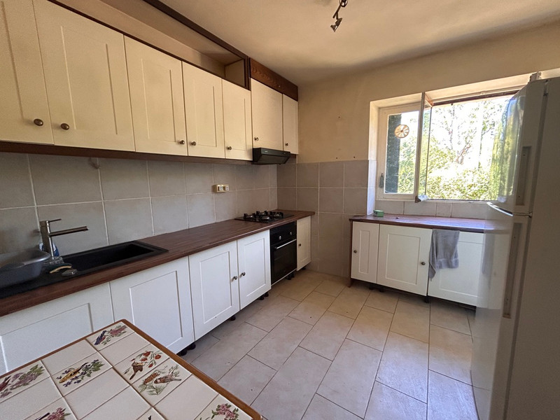 French property for sale in Chaillac, Indre - €49,900 - photo 3