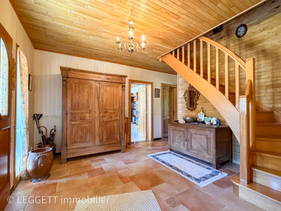 French property for sale in Le Vigan, Lot - €450,000 - photo 4