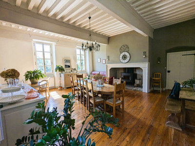 French property for sale in Tarascon-sur-Ariège, Ariège - €1,159,200 - photo 6