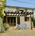 French property, houses and homes for sale in Varzay Charente-Maritime Poitou_Charentes