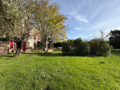 French property for sale in Villegailhenc, Aude - €422,000 - photo 12