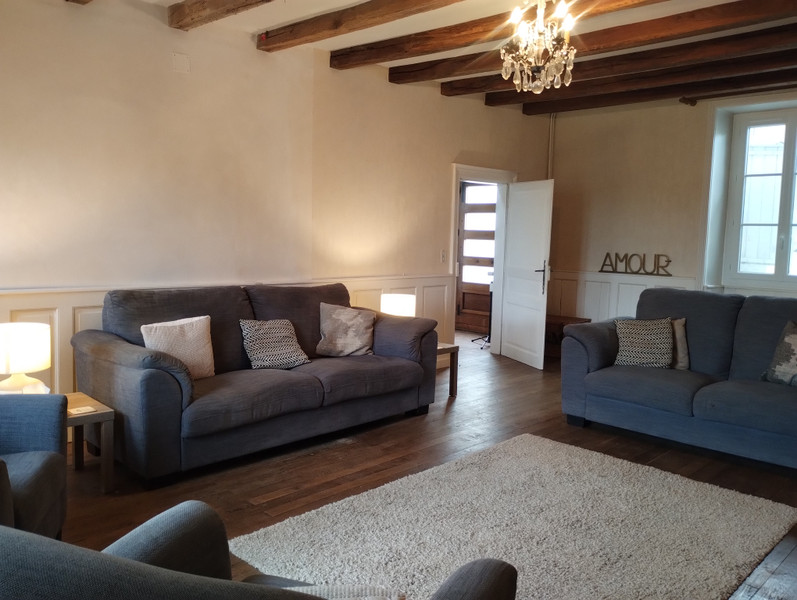 French property for sale in Val d'Issoire, Haute-Vienne - €174,960 - photo 0