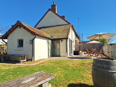house for sale in Saône-et-Loire