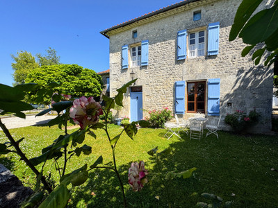 house for sale in Charente
