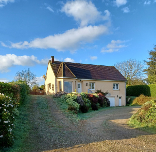 Maison à Juvigny Val d'Andaine, Orne - photo 1