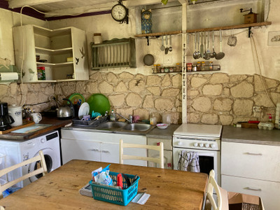 French property for sale in Millac, Vienne - €32,600 - photo 2