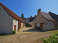 Maison à vendre à Sainte-Orse, Dordogne - 104.500 € - photo 13