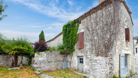 Maison à vendre à Castelnau Montratier-Sainte Alauzie, Lot - 50.000 € - photo 6