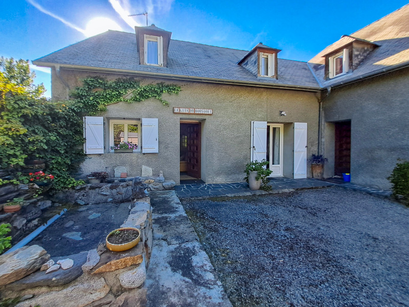 French property for sale in Vielle-Adour, Hautes-Pyrénées - €388,500 - photo 1