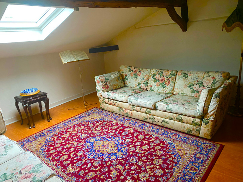 French property for sale in La Jemaye-Ponteyraud, Dordogne - €246,100 - photo 7