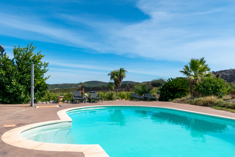 French property for sale in Thézan-des-Corbières, Aude - €689,000 - photo 9