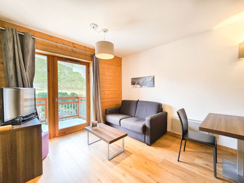 Ski property for sale in Saint Martin de Belleville - €277,000 - photo 0