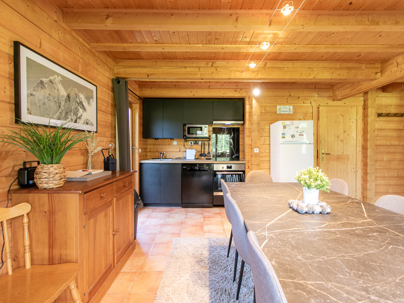 Ski property for sale in Morillon - €399,000 - photo 10