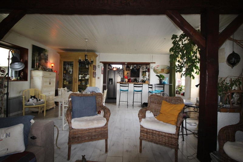 French property for sale in Saint-Léger-le-Petit, Cher - €127,900 - photo 6