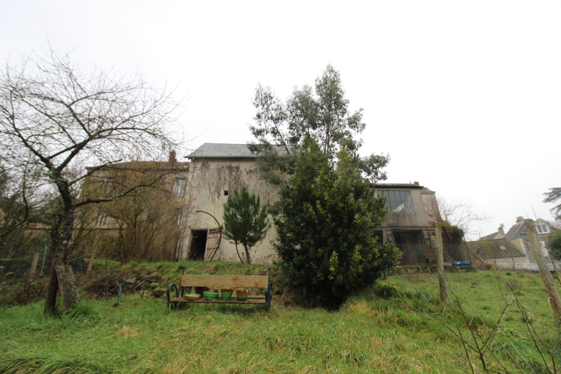 French property for sale in Betz-le-Château, Indre-et-Loire - €76,600 - photo 9