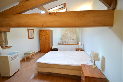 French property for sale in Beauvais-sur-Matha, Charente-Maritime - €190,000 - photo 7