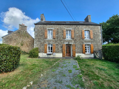 house for sale in Côtes-d'Armor